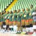 Chan de Volleyball Dames Nairobi 2026 : le Cameroun dévore l'Ouganda et file dans le dernier carré