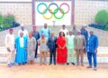 JOJ Dakar 2026 : la Cameroun Team accélère sa mise en condition