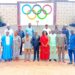 JOJ Dakar 2026 : la Cameroun Team accélère sa mise en condition