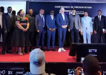 Oliver Kahn au Cameroun : du terrain au leadership, une leçon de transformation