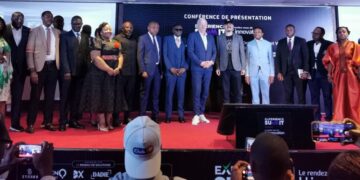 Oliver Kahn au Cameroun : du terrain au leadership, une leçon de transformation