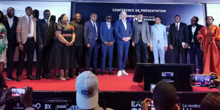 Oliver Kahn au Cameroun : du terrain au leadership, une leçon de transformation