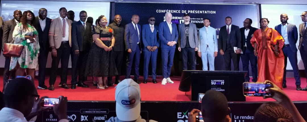 Oliver Kahn au Cameroun : du terrain au leadership, une leçon de transformation