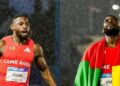 Final Diamond League : Emmanuel Eseme à la conquête du Diamant à Bruxelles