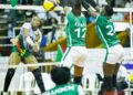 Chan Volleyball Dames Nairobi 2026 : le Cameroun tombe face au Kenya mais garde le bronze en ligne de mire