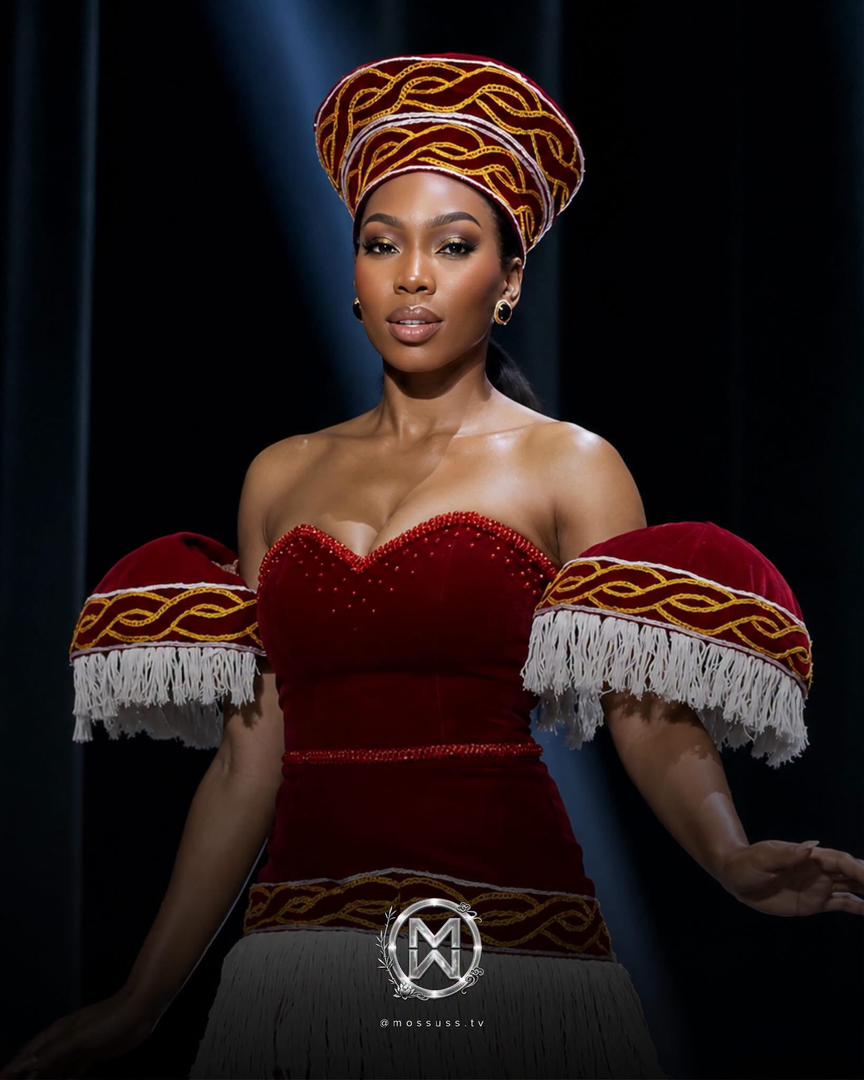 Miss World 2026 : Noura Njikam, le combat d’une reine à quelques heures de la finale