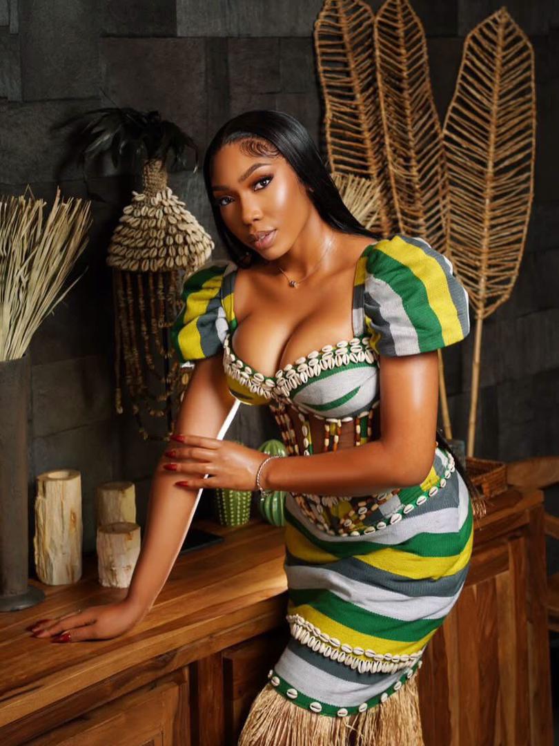 Miss World 2026 : Noura Njikam, le combat d’une reine à quelques heures de la finale