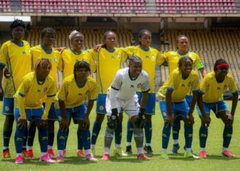 Lekié Football Filles écrit une nouvelle page de l’histoire du football camerounais
