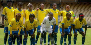Lekié Football Filles écrit une nouvelle page de l’histoire du football camerounais