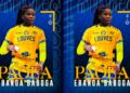Focus Handball : Paola Ebanga, le bras gauche en or qui ne cesse de porter tout un pays