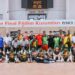 Prépa Chan Volleyball Messieurs 2026 : Turquie terminée, mission Tunisie, les lions indomptables prêts à monter au filet