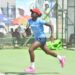 Tennis : Gloria Temgoua, le nouveau visage du tennis camerounais honoré par la Grande-Motte en France