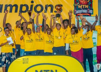 Coupe du Cameroun de Basketball 2026 : FAP dames, reines du Cameroun, le doublé est fait