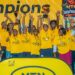 Coupe du Cameroun de Basketball 2026 : FAP dames, reines du Cameroun, le doublé est fait
