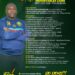 Lions Indomptables : les anciens s’effacent, une nouvelle génération arrive