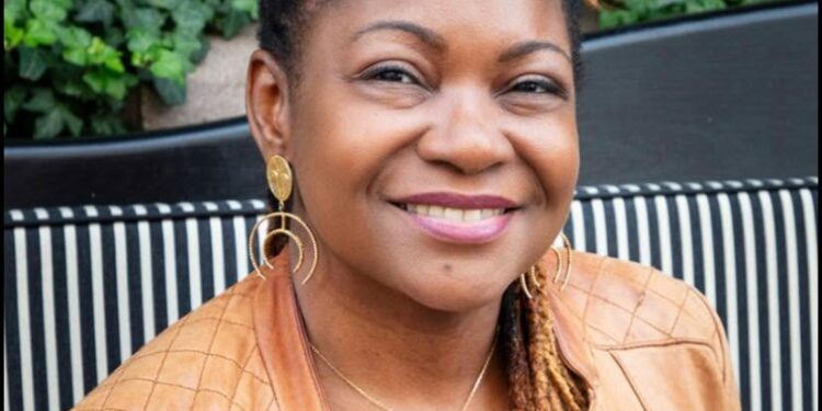 Prix Renaudot des lycéens 2026 : l’écrivaine de renom Hemley Boum en lice