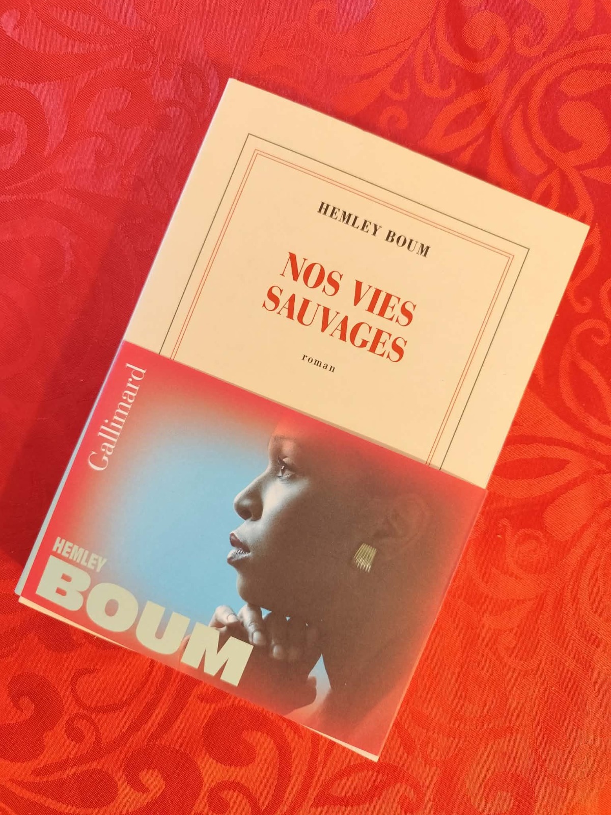 Prix Renaudot des lycéens 2026 : l’écrivaine de renom Hemley Boum en lice