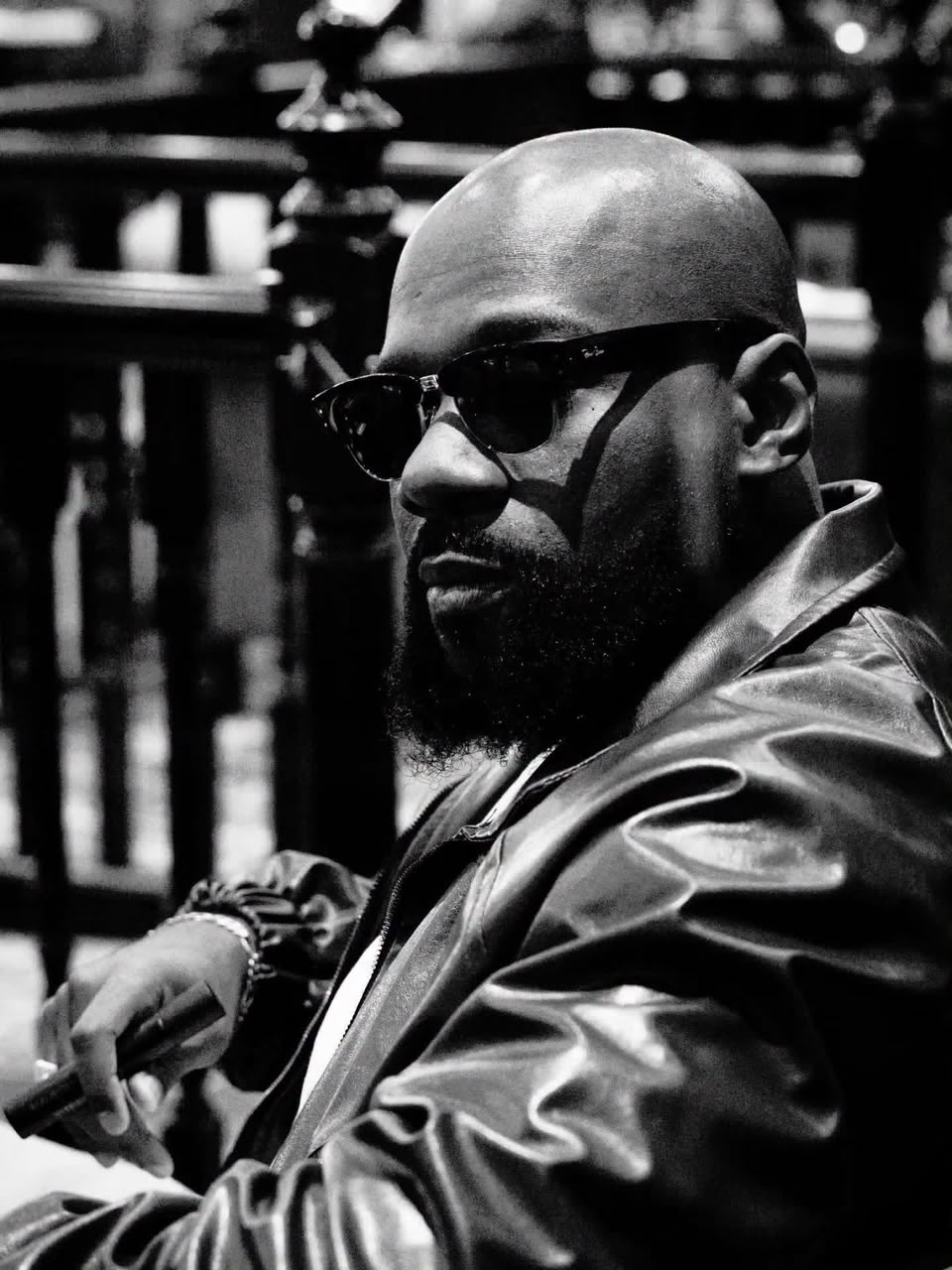 EXPLOIT : Killamel marque l’histoire et le Cameroun valide 100 heures de rap non-stop à Paris