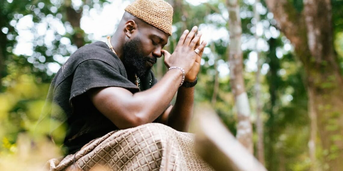 EXPLOIT : Killamel marque l’histoire et le Cameroun valide 100 heures de rap non-stop à Paris