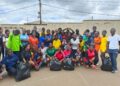 H4life : Paola Ebanga, une passe décisive pour la jeunesse du handball camerounais