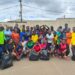 H4life : Paola Ebanga, une passe décisive pour la jeunesse du handball camerounais