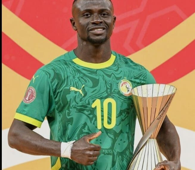 Ballon d’Or 2026 : Sadio Mané fait son retour parmi les 30 nommés
