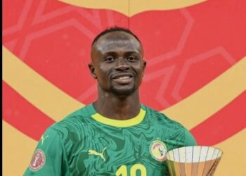 Ballon d’Or 2026 : Sadio Mané fait son retour parmi les 30 nommés