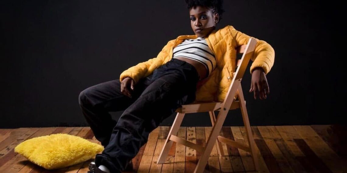 Ekor Tipaa 2026 : Katia EG et Dareal MK remportent le prix du meilleur danseur panafricain