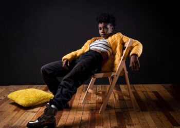Ekor Tipaa 2026 : Katia EG et Dareal MK remportent le prix du meilleur danseur panafricain