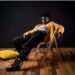 Ekor Tipaa 2026 : Katia EG et Dareal MK remportent le prix du meilleur danseur panafricain