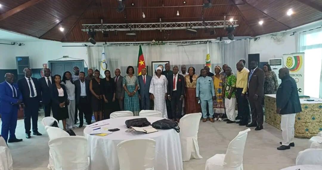 Dixiades Douala 2026 : le CNOSC accélère la préparation