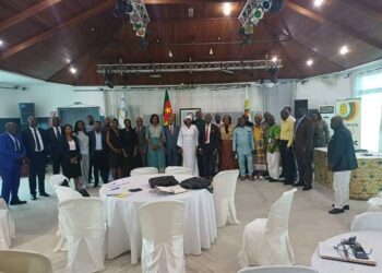 Dixiades Douala 2026 : le CNOSC accélère la préparation