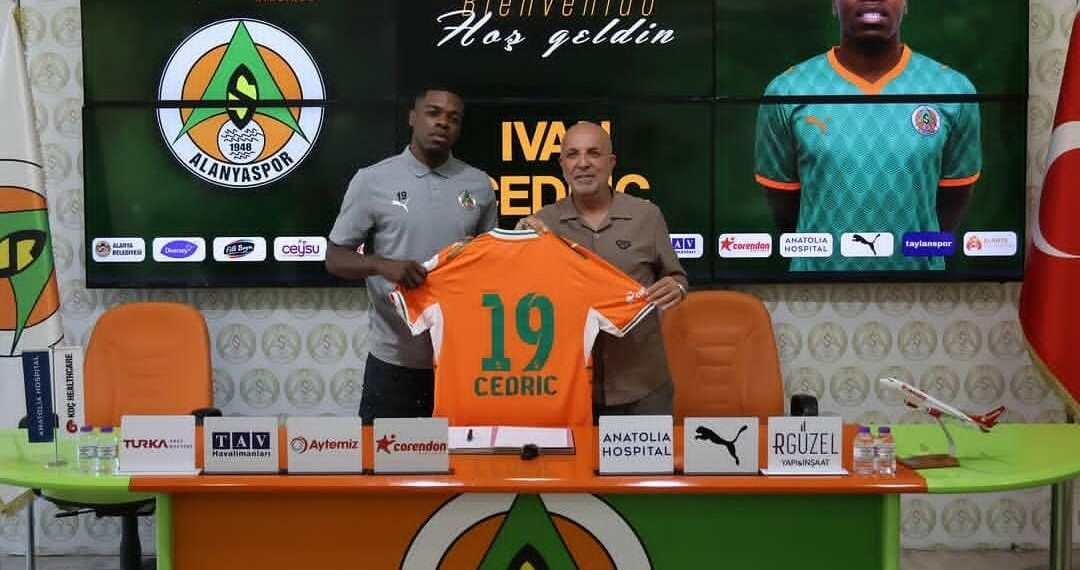 Lions Indomptables : David Pagou mise sur Ivan Cédric Bikoue après le forfait d’Etta Eyong
