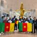 Jeux Universitaires africains Fasu 2026 : La team Cameroun déjà au Caire