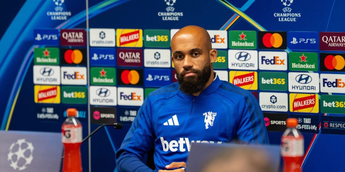 Football : la grande première de Mbeumo en Champions League