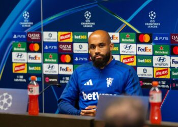 Football : la grande première de Mbeumo en Champions League