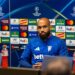 Football : la grande première de Mbeumo en Champions League