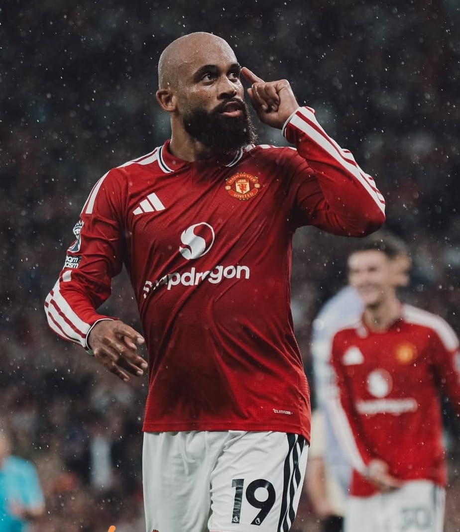 Football : la grande première de Mbeumo en Champions League