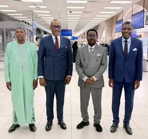 ISSA 2026 : le Cameroun au cœur des grandes décisions du mouvement sportif Islamique