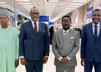 ISSA 2026 : le Cameroun au cœur des grandes décisions du mouvement sportif Islamique