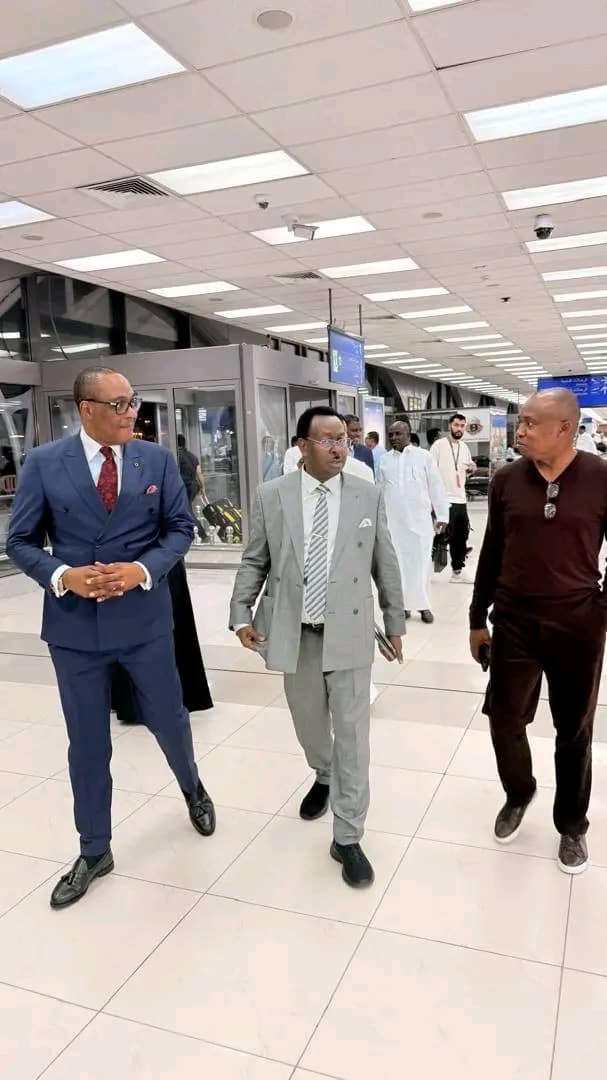 ISSA 2026 : le Cameroun au cœur des grandes décisions du mouvement sportif Islamique