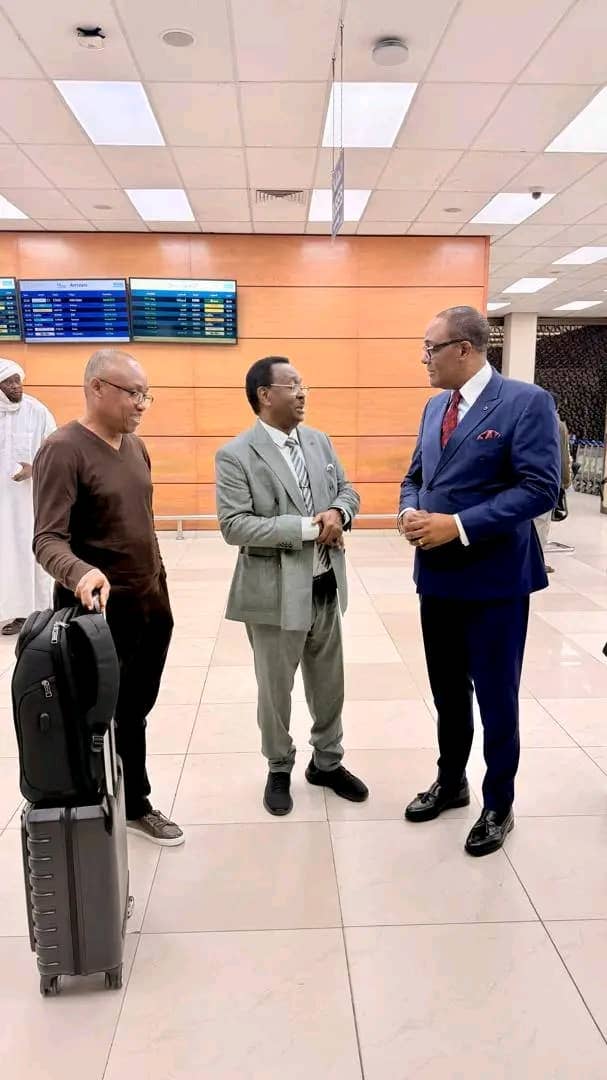 ISSA 2026 : le Cameroun au cœur des grandes décisions du mouvement sportif Islamique