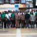 Chan Volleyball Messieurs Tunis 2026 : les lions indomptables prennent leur envol pour tunis