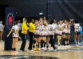 D2 féminine Française de Handball : Pétrónie Ateba décisive, Saint-Junien signe un troisième succès
