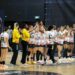 D2 féminine Française de Handball : Pétrónie Ateba décisive, Saint-Junien signe un troisième succès