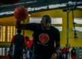 Ligue de Basketball du Littoral : Steve Kwamm, de la tactique au sacre avec the Heat Basketball