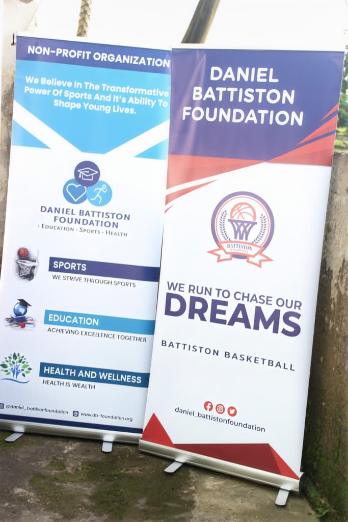 Basketball : La Fondation Daniel Battiston fait le bilan et prépare une nouvelle saison