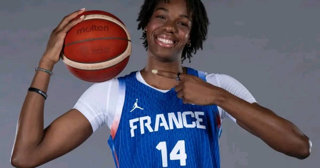 Mondial Fiba Dames 2026 : Dominique Malonga, l’argent mondial avec les bleues
