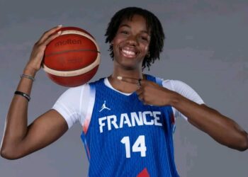Mondial Fiba Dames 2026 : Dominique Malonga, l’argent mondial avec les bleues