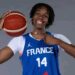 Mondial Fiba Dames 2026 : Dominique Malonga, l’argent mondial avec les bleues